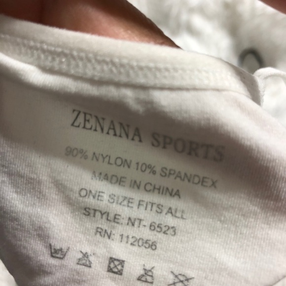 Bralette Crop tops - Picture 3 of 4